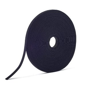 Velcro 19mm x 22.8m One-Wrap Fire Retardant Continuous Cable Roll