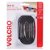 Velcro 25mm x 1m Stick On Hook & Loop Tape - Black