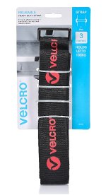 Velcro Heavy Duty 3m x 50mm Tie Down Strap