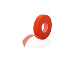 Velcro One-Wrap 12.5mm x 22.8m Cable Management Roll - Orange