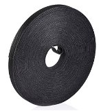 Velcro QWIK-Tie 19mm Continuous 22.8m Cable Roll