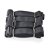 Velcro Velstrap 600mm x 25mm Reusable Self-Engaging High Strength Strap - Black