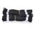 Velcro Velstrap 900mm x 25mm Reusable Self-Engaging High Strength Strap - Black