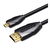 Vention 2M Micro HDMI to HDMI Cable - Black