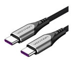 Vention 1M USB 2.0 C Male to C Male 5A Cable