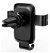 Vention Auto-Clamping Car Phone Mount with Duckbill Clip - Black