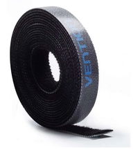 view Vention KAABJ 5M Cable Tie - Black