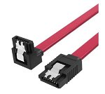 Vention 0.5M SATA 3.0 Cable - Red
