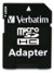 Verbatim 64GB Class 10 UHS-I Pro+ 4k Micro SDXC Card