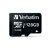 Verbatim 128GB Class 10 UHS-I Premium SDXC Card