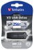 Verbatim Store 'n' Go V3 256GB USB 3.0 Flash Drive - Grey