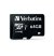Verbatim 64GB Class 10 UHS-I micro SDXC Card