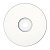 Verbatim DataLifePlus CD-R 52X 700MB White Thermal Printable CD Discs - 50 Pack