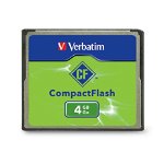 Verbatim 4GB Compact Flash Card