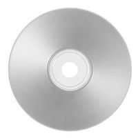 Verbatim DataLifePlus CD-R 52X 700MB Silver Inkjet Printable CD Discs - 50 Pack