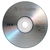 Verbatim CD-R 52X 700MB Branded Surface CD Discs - 50 Pack