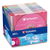 Verbatim CD-R 52X 700MB Coloured Branded Surface CD Discs - 25 Pack with Slim Case Assorted Colours