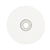 Verbatim DVD-R 16X 4.7GB White Inkjet Printable DVD Discs - 50 Pack