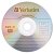 Verbatim AZO DVD+R 16X 4.7GB Branded Surface DVD Discs - 50 Pack