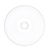 Verbatim DataLifePlus DVD+R 8X 8.5GB White Thermal Hub Printable DVD Discs - 50 Pack