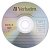 Verbatim AZO DVD+R 16X 4.7GB Branded Surface DVD Discs - 5 Pack with Jewel Case