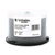 Verbatim DataLifePlus DVD+R 16X 4.7GB White Inkjet Hub Printable DVD Discs - 50 Pack