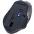 Verbatim Silent Wireless Ergonomic Optical Mouse - Teal