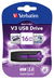 Verbatim Store 'n' Go V3 16GB USB 3.0 Flash Drive - Violet