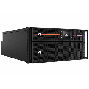 Vertiv Liebert GXE3 10000VA 10000W 15 Outlet Online Double Conversion Rack/Tower UPS