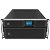 Vertiv Liebert GXT5 6000VA 6000W 8 Outlet Online Double Conversion Rack/Tower UPS