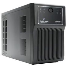 view Vertiv Liebert PSA 1000VA 600W 8 Outlet Line Interactive Tower UPS