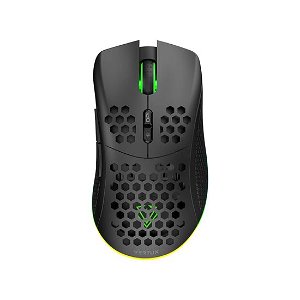 Vertux Ammolite Dual Mode USB Wired or Wireless Gaming Mouse