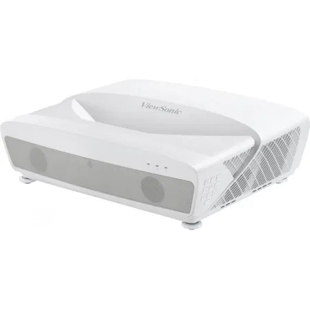 ViewSonic LS831WU 4500 ANSI Lumens 1920x1200 WUXGA Ultra Short Throw Laser Installation Projector