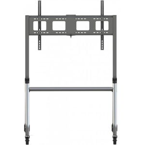 ViewSonic Slim Trolley Cart for 55 to 98 Inch Display