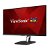 ViewSonic TD2455 24 Inch 1920 x 1080 6ms 250nit In-Cell Touch IPS Monitor with USB Hub - HDMI, DisplayPort, USB-C
