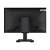 ViewSonic TD2455 24 Inch 1920 x 1080 6ms 250nit In-Cell Touch IPS Monitor with USB Hub - HDMI, DisplayPort, USB-C