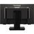 ViewSonic TD2465 24 Inch 1920 x 1080 7ms 60Hz Frameless Touchscreen VA Monitor with Speakers & USB Hub - HDMI, DisplayPort, VGA