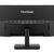 ViewSonic VA220-H 22 Inch 1920 x 1080 1ms 100Hz VA Monitor - HDMI, VGA