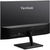 ViewSonic VA2432-H 24 Inch 1920 x 1080 1ms 100Hz Frameless IPS Monitor - HDMI, VGA