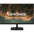 ViewSonic VA2432-MHD 24 Inch 1920 x 1080 1ms 100Hz IPS Monitor - HDMI, DisplayPort, VGA