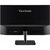 ViewSonic VA2432-MHD 24 Inch 1920 x 1080 1ms 100Hz IPS Monitor - HDMI, DisplayPort, VGA