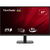 ViewSonic VA2708-2K-MHD 27 Inch 2560 x 1440 1ms 100Hz IPS Monitor with Speakers - HDMI, DisplayPort