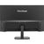 ViewSonic VA2708-2K-MHD 27 Inch 2560 x 1440 1ms 100Hz IPS Monitor with Speakers - HDMI, DisplayPort