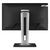 ViewSonic VG2456 24 Inch 1920 x 1080 5ms 250nits Ergonomic IPS Docking Monitor with Built-In Speakers - HDMI, DisplayPort, USB-C