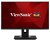 ViewSonic VG2755-2K 27 Inch 2560 x 1440 5ms 250nit IPS Frameless Monitor with Speakers & USB Hub - HDMI DisplayPort USB-C