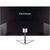 ViewSonic VX3276-MHD-3 32 Inch 1920 x 1080 4ms 75Hz IPS Monitor with Speakers - HDMI, DisplayPort, VGA