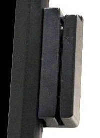 VPOS 335 Magnetic Stripe Reader Track 1/2/3 USB