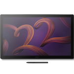 Wacom Cintiq Pro 22 Inch Pen Display Tablet with Pro Pen 3