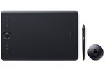 Wacom Intuos Pro Medium Tablet with Pro Pen 2