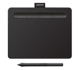 Wacom Intuos Small - Black